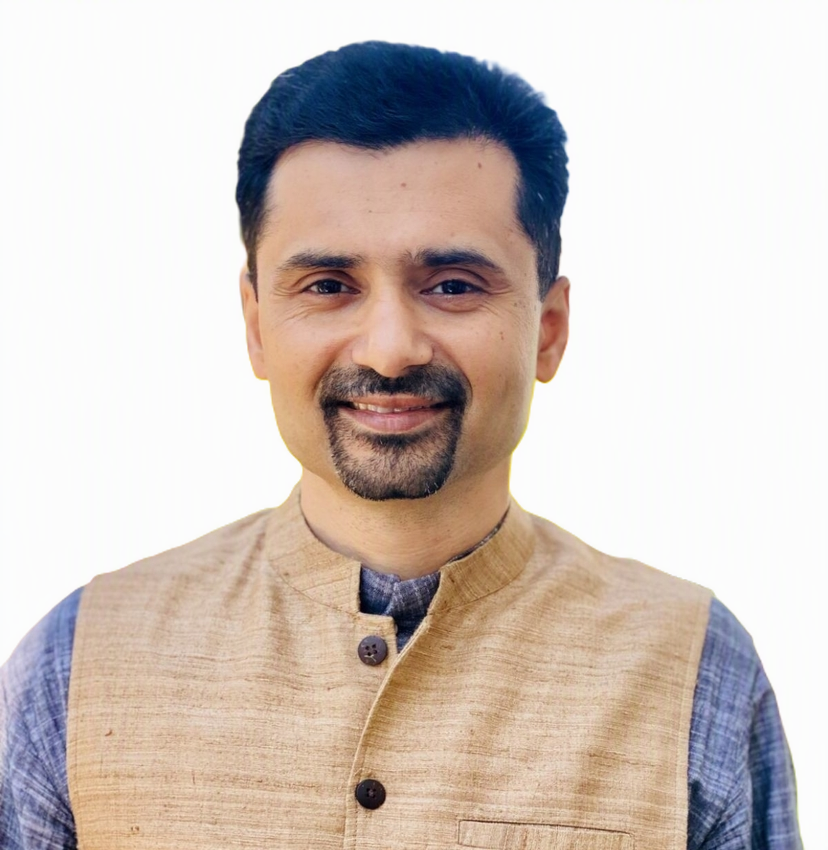 Shri Mohan Hebbar