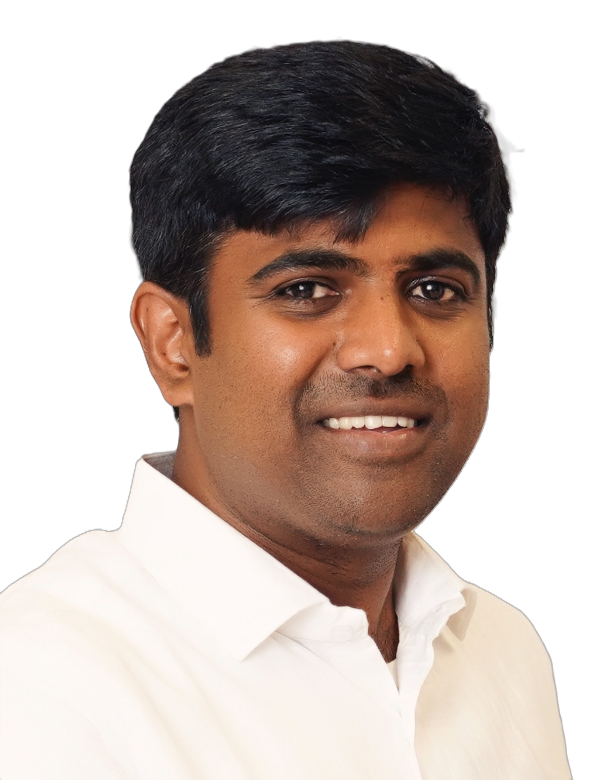 Member Amarnath Srinivasareddy
