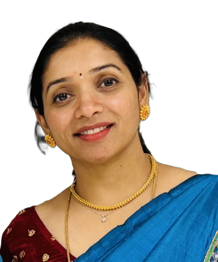 Secretary Sandhya Betnag