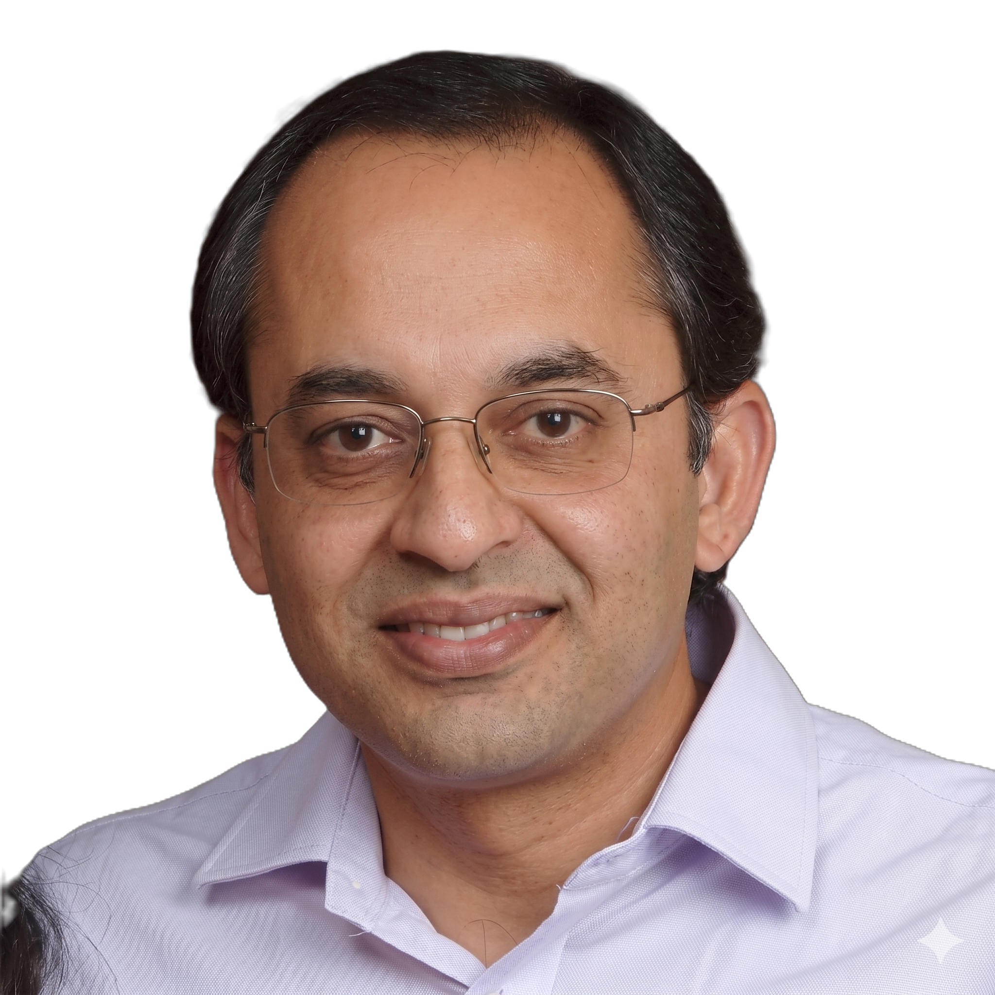 Vice President Dattatr Chandrashekar