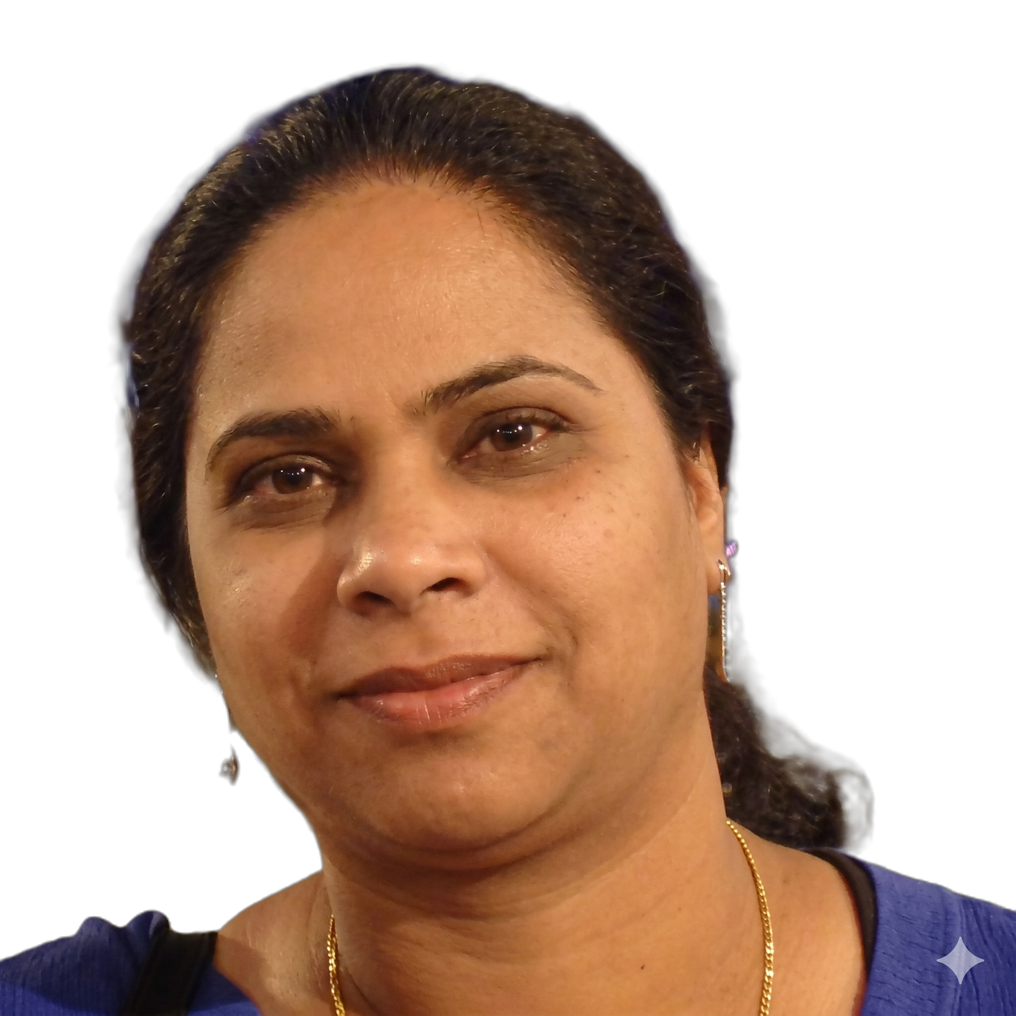 Member Kavitha Cashikar