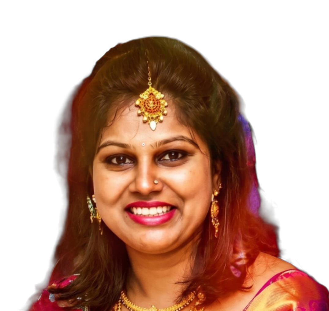 Member Rashmi