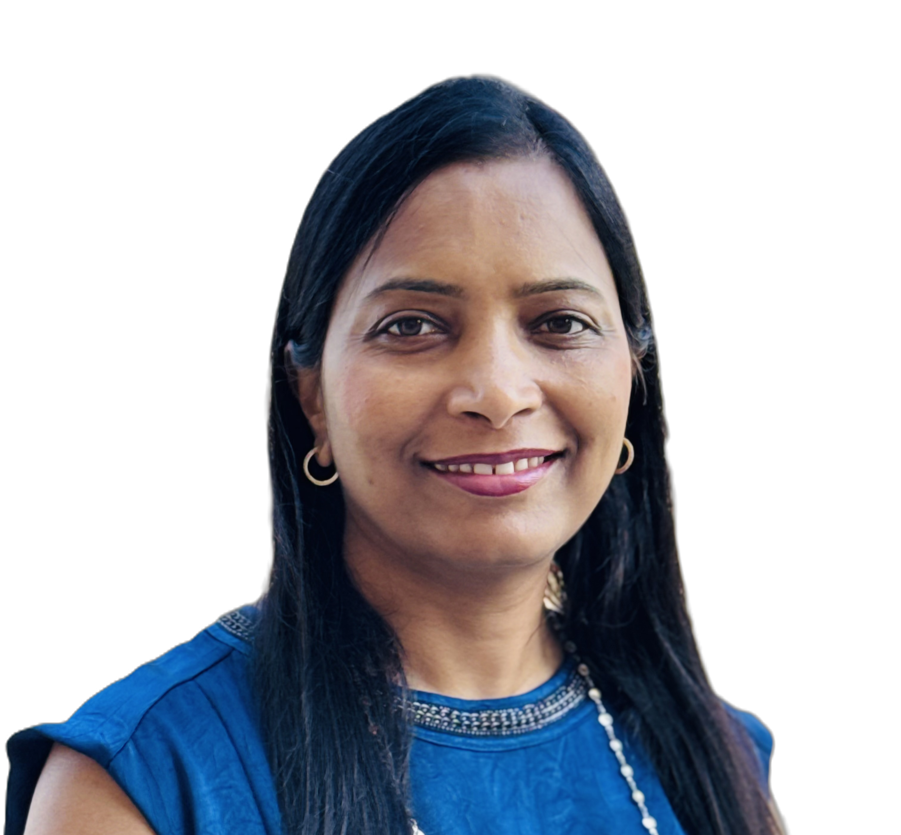 Member Sanmathi