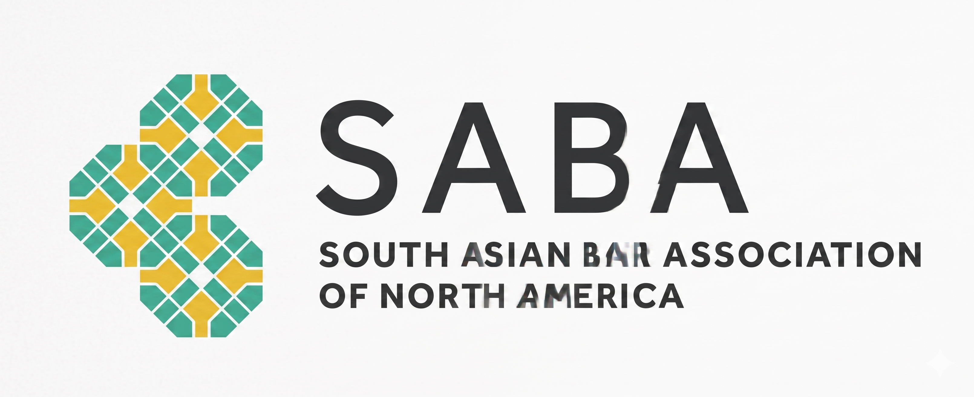 South Asian Bar Association of St. Louis logo